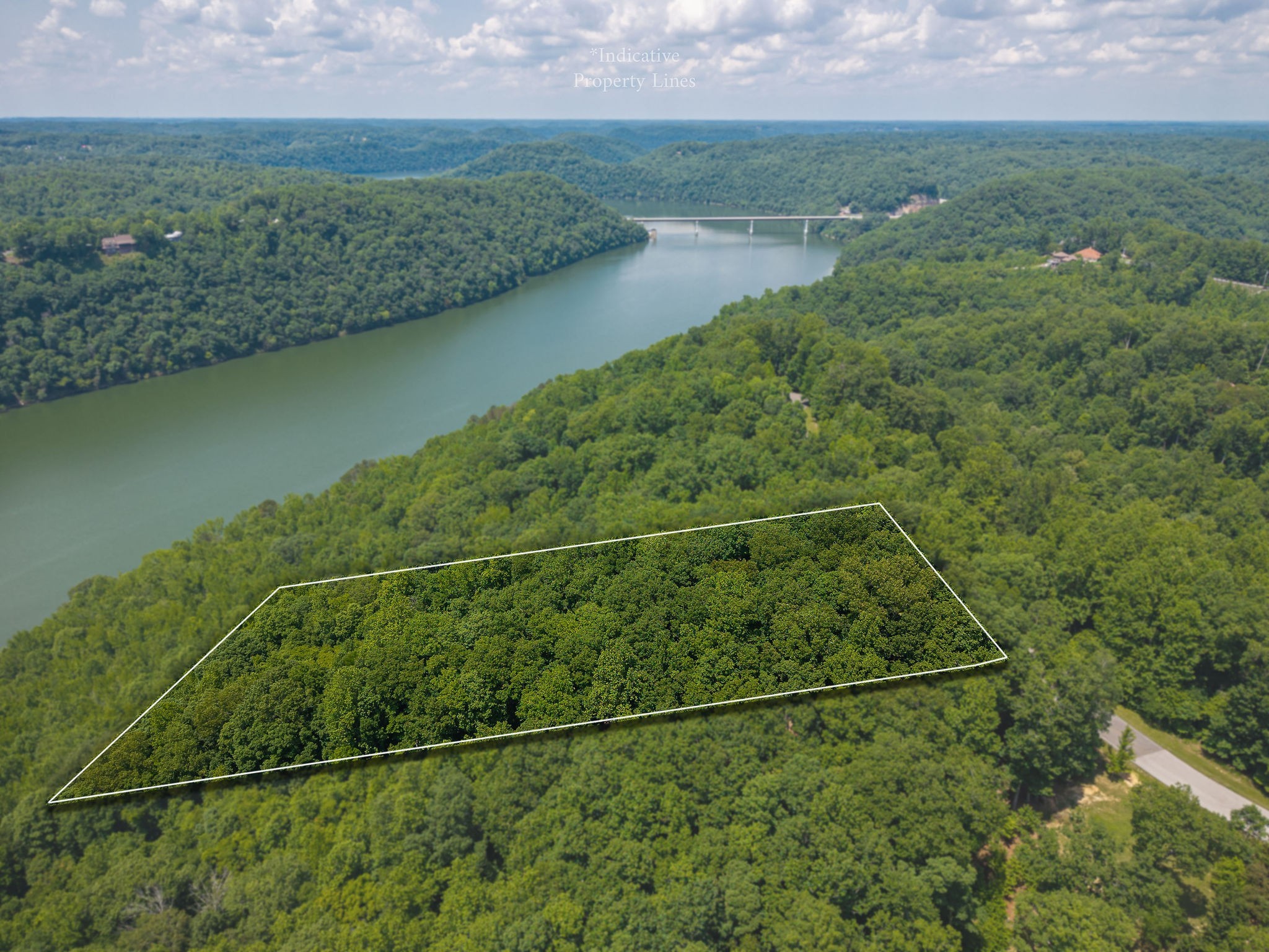 0 Bridge Pointe Rd Property Photo 3