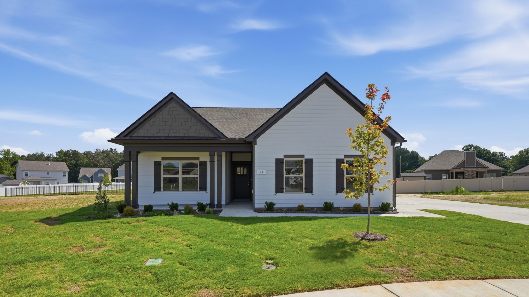 32 Brookside Court Property Photo 1
