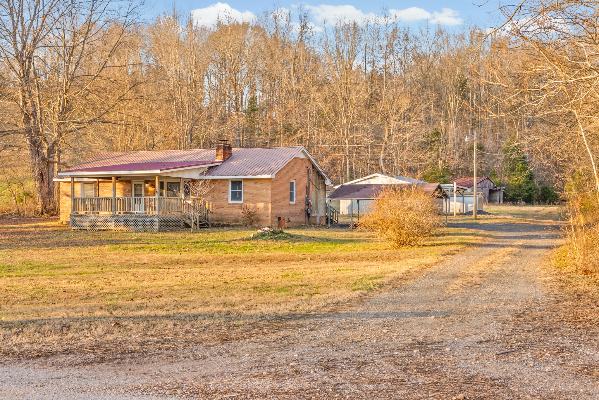 1667 Mcwhorter Rd Property Photo 1