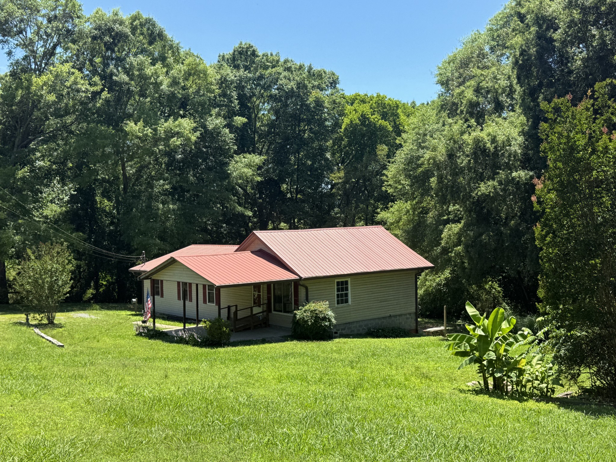750 Belmont Church Rd Property Photo 1