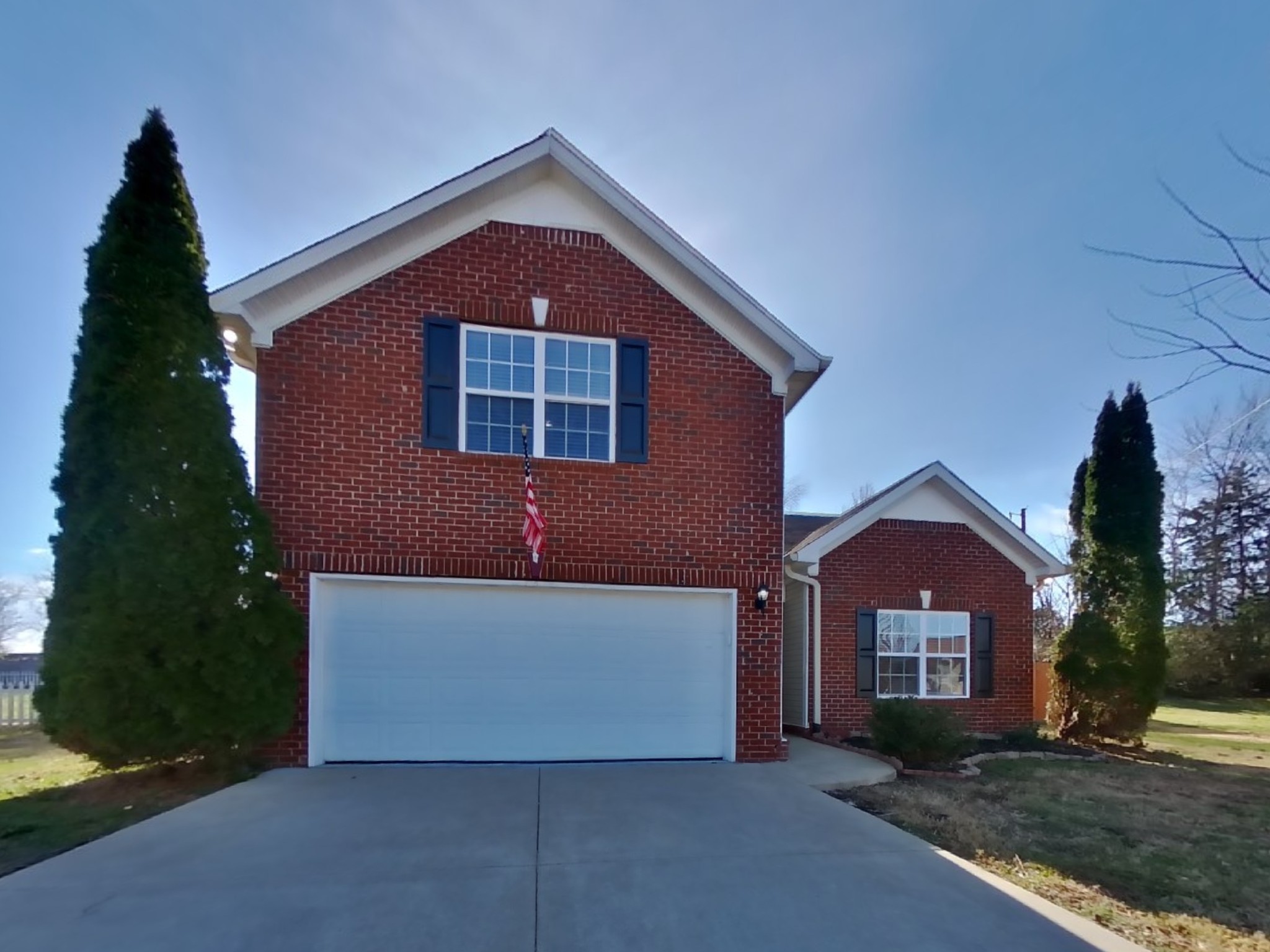 3505 Flora Dr Property Photo 1