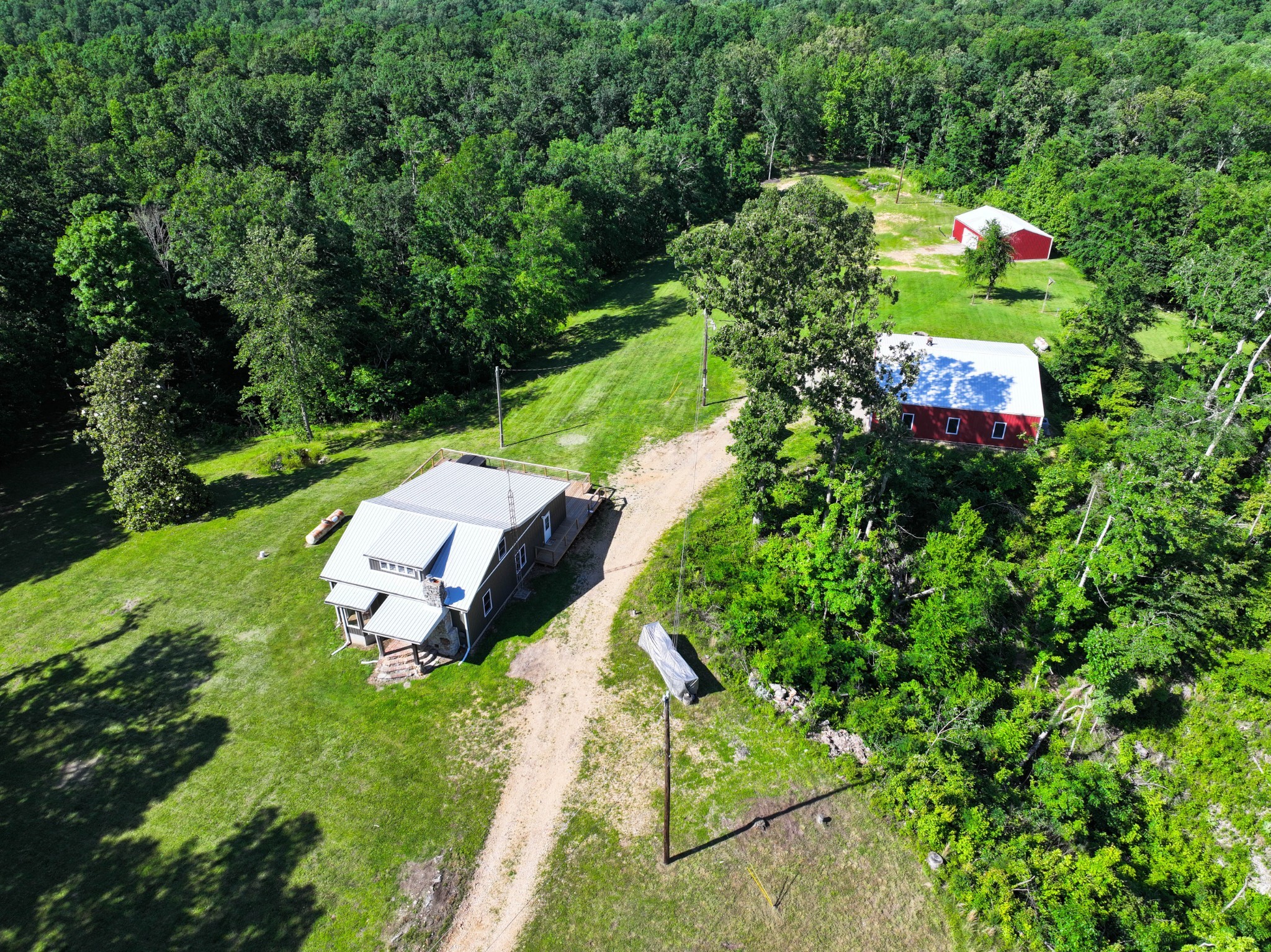 326 Hargis Rd Property Photo 1