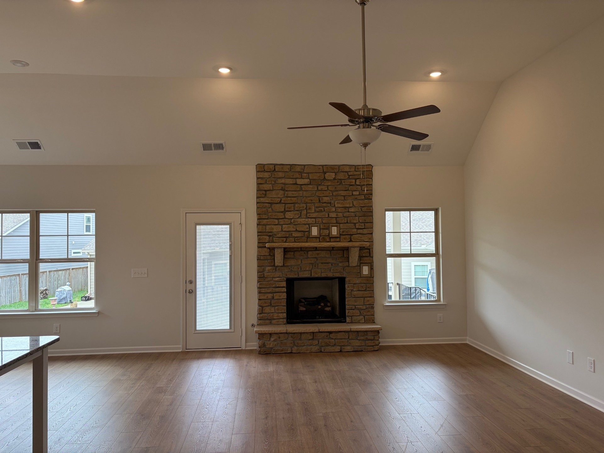 7019 Sully Court Property Photo 2