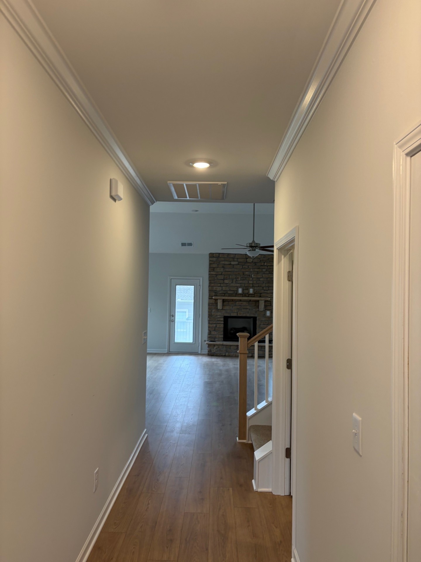 7019 Sully Court Property Photo 7
