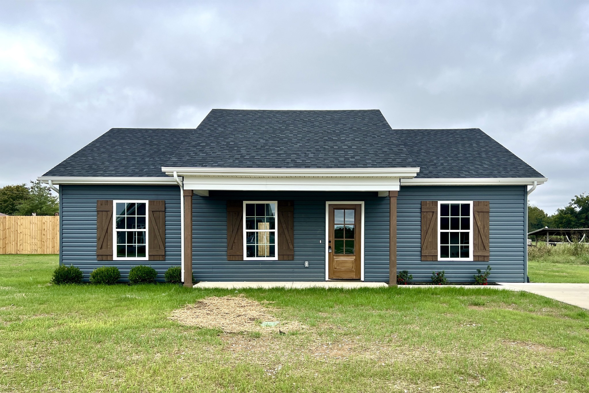 1111 Brook Court Property Photo 1