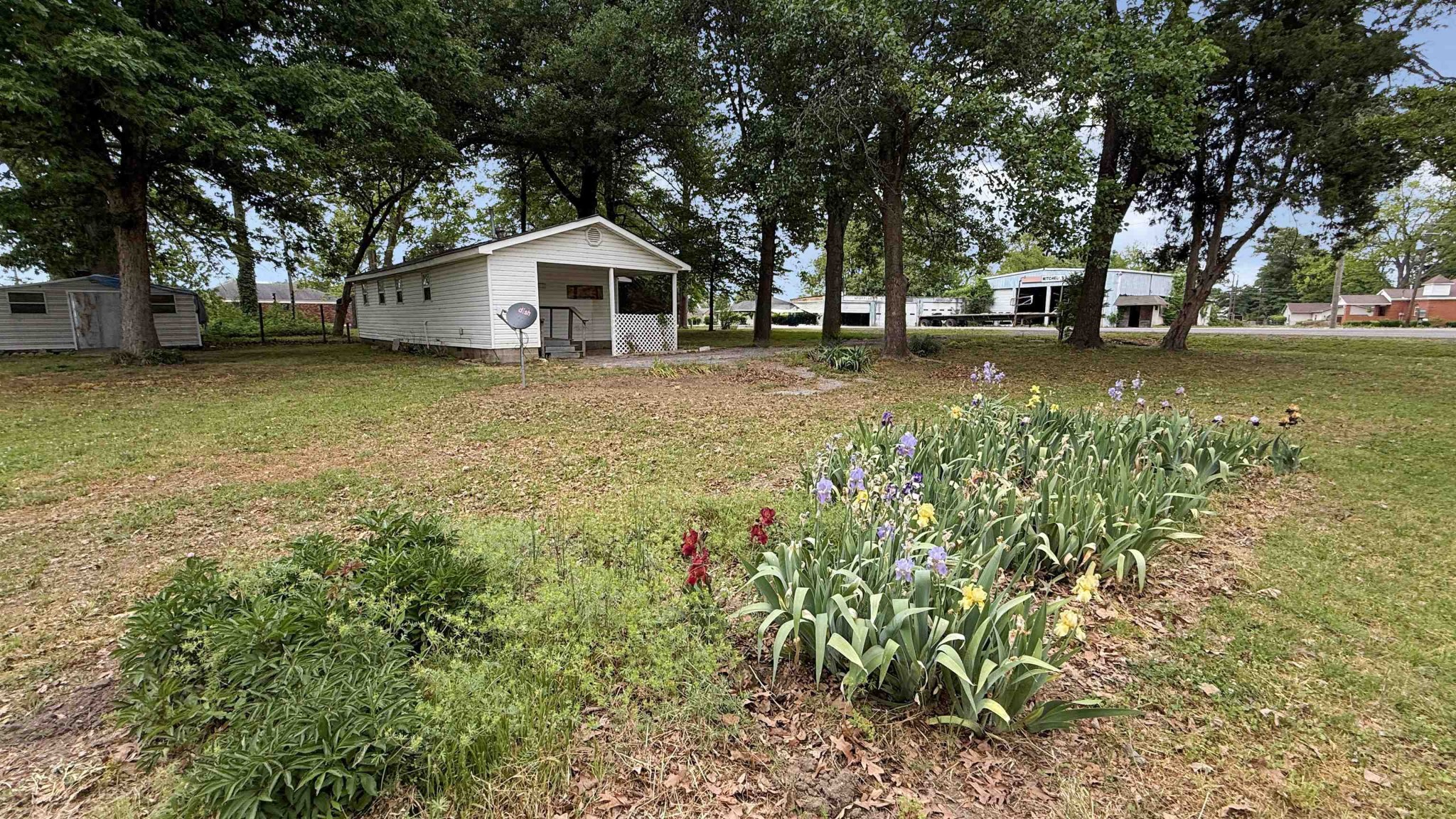 113 Hwy 118 Property Photo 5