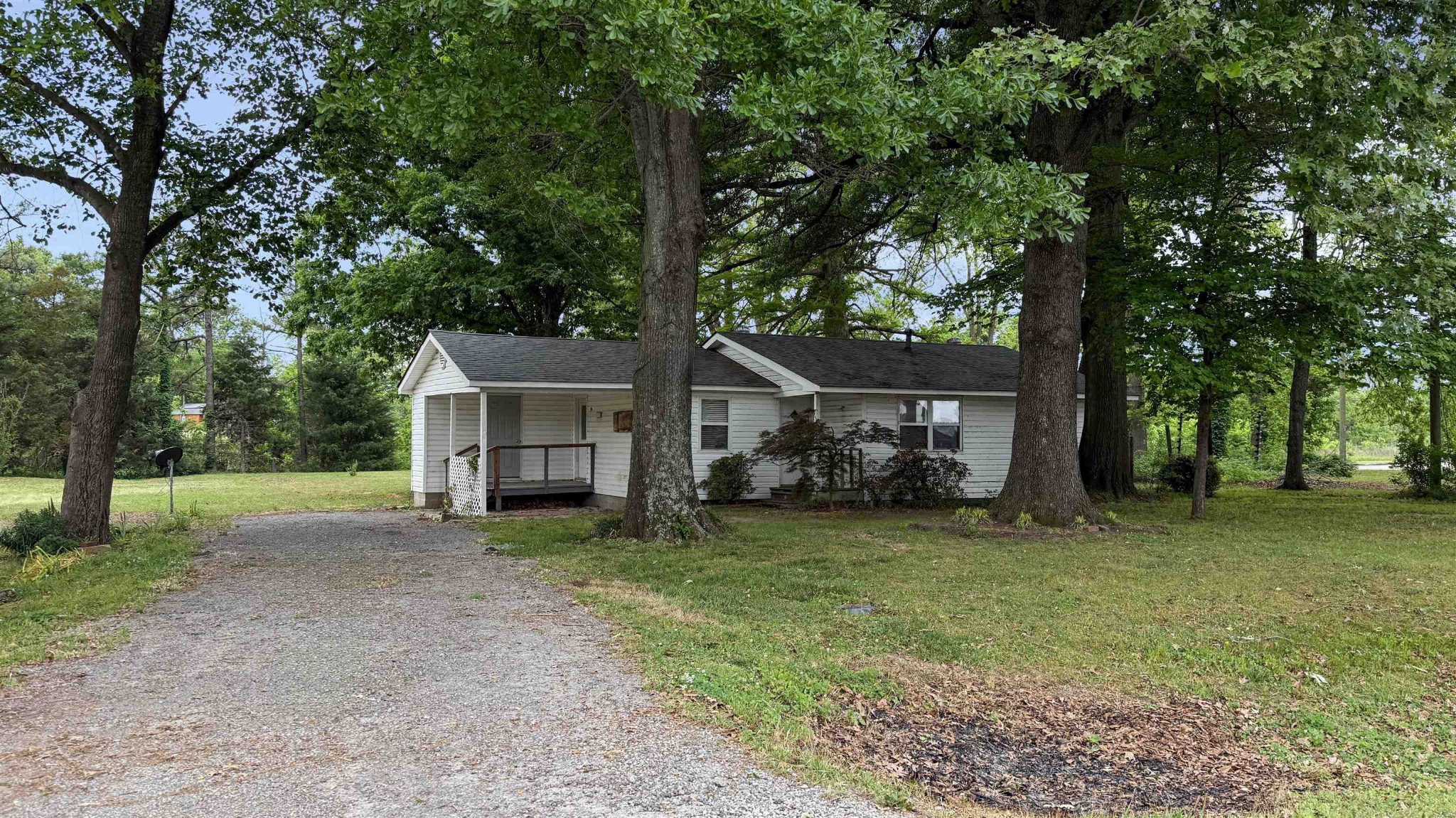 113 Hwy 118 Property Photo 8