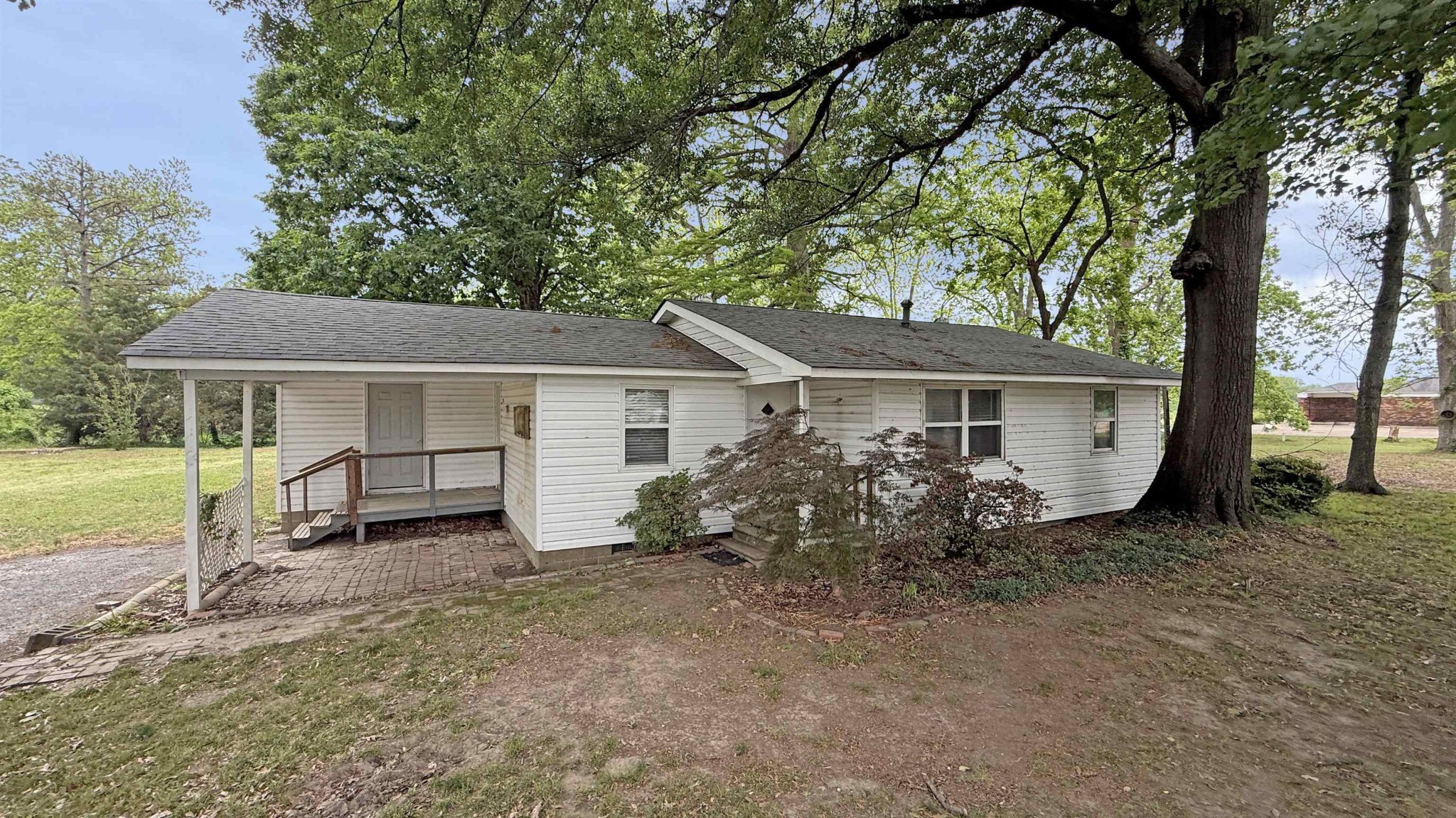 113 Hwy 118 Property Photo 12