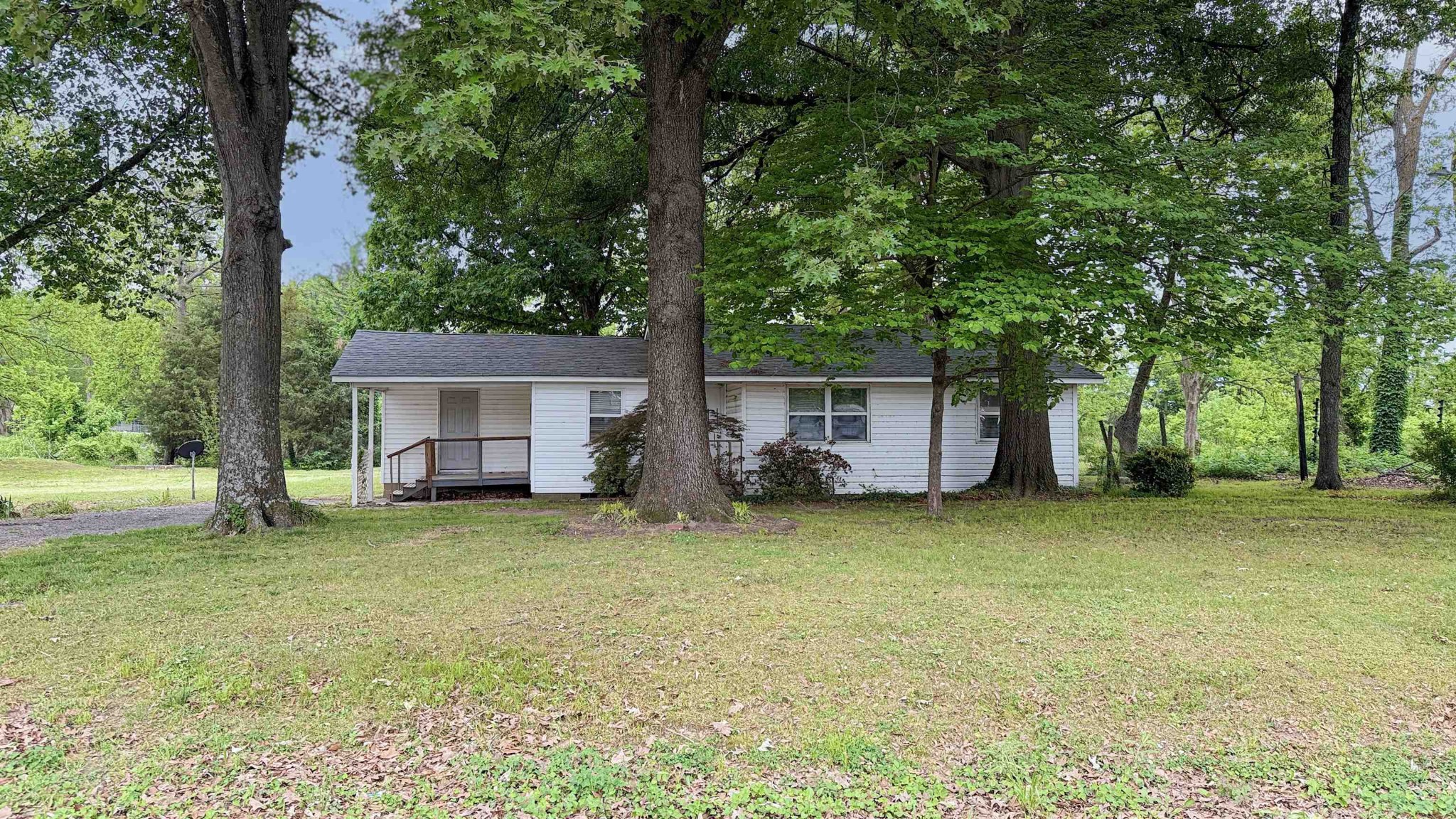 113 Hwy 118 Property Photo 14