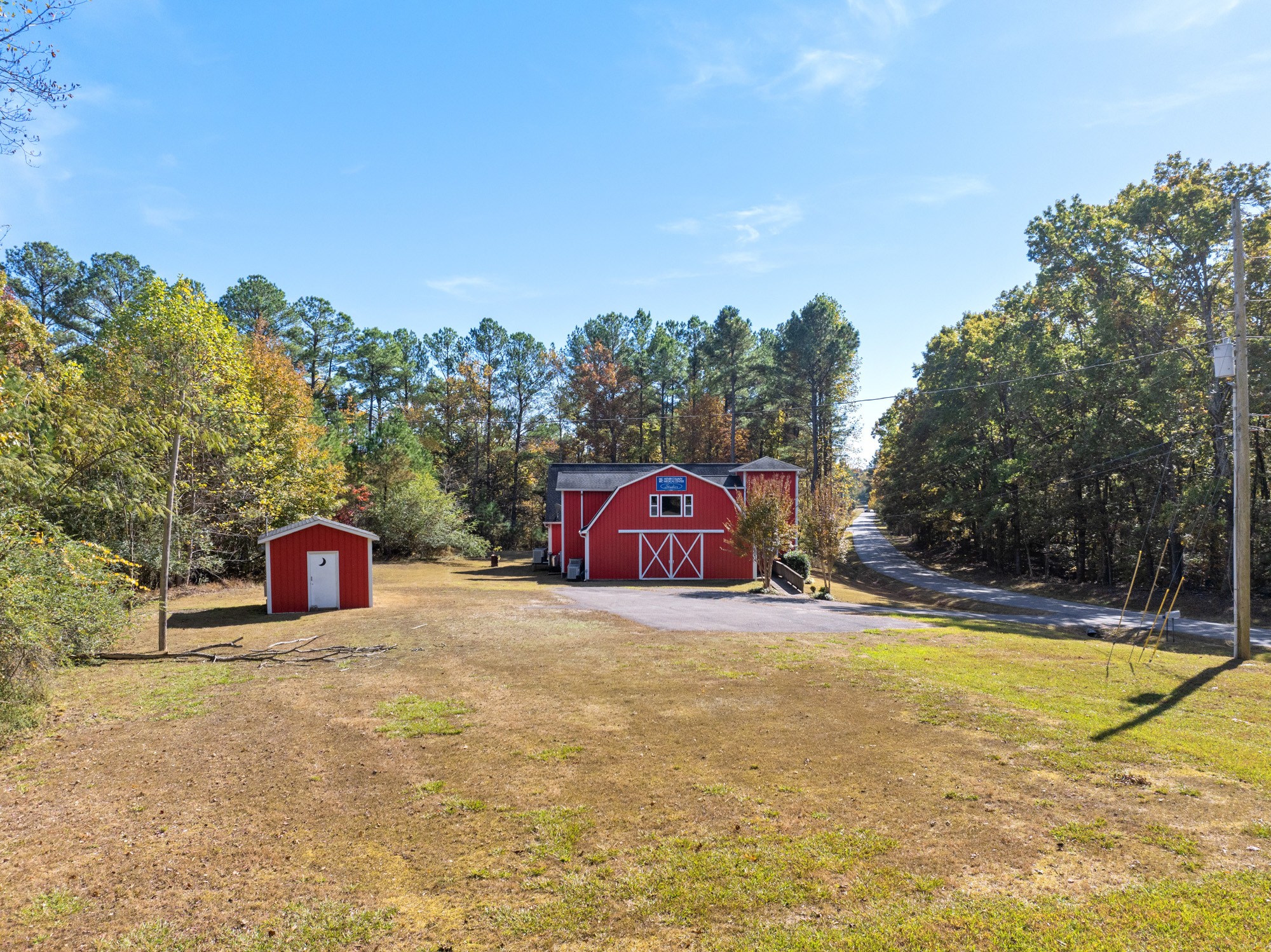 215 Baker Rd Property Photo 1
