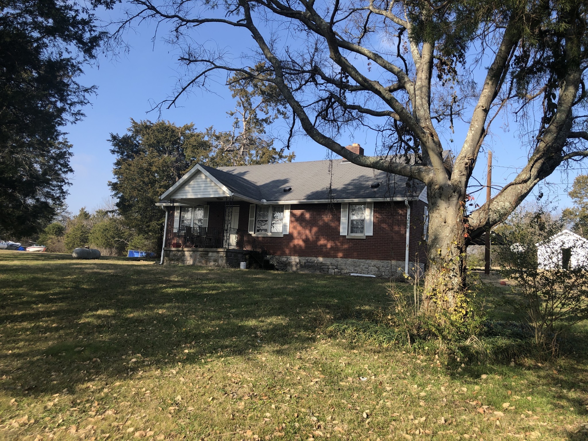 433 Old Hickory Blvd Property Photo 2