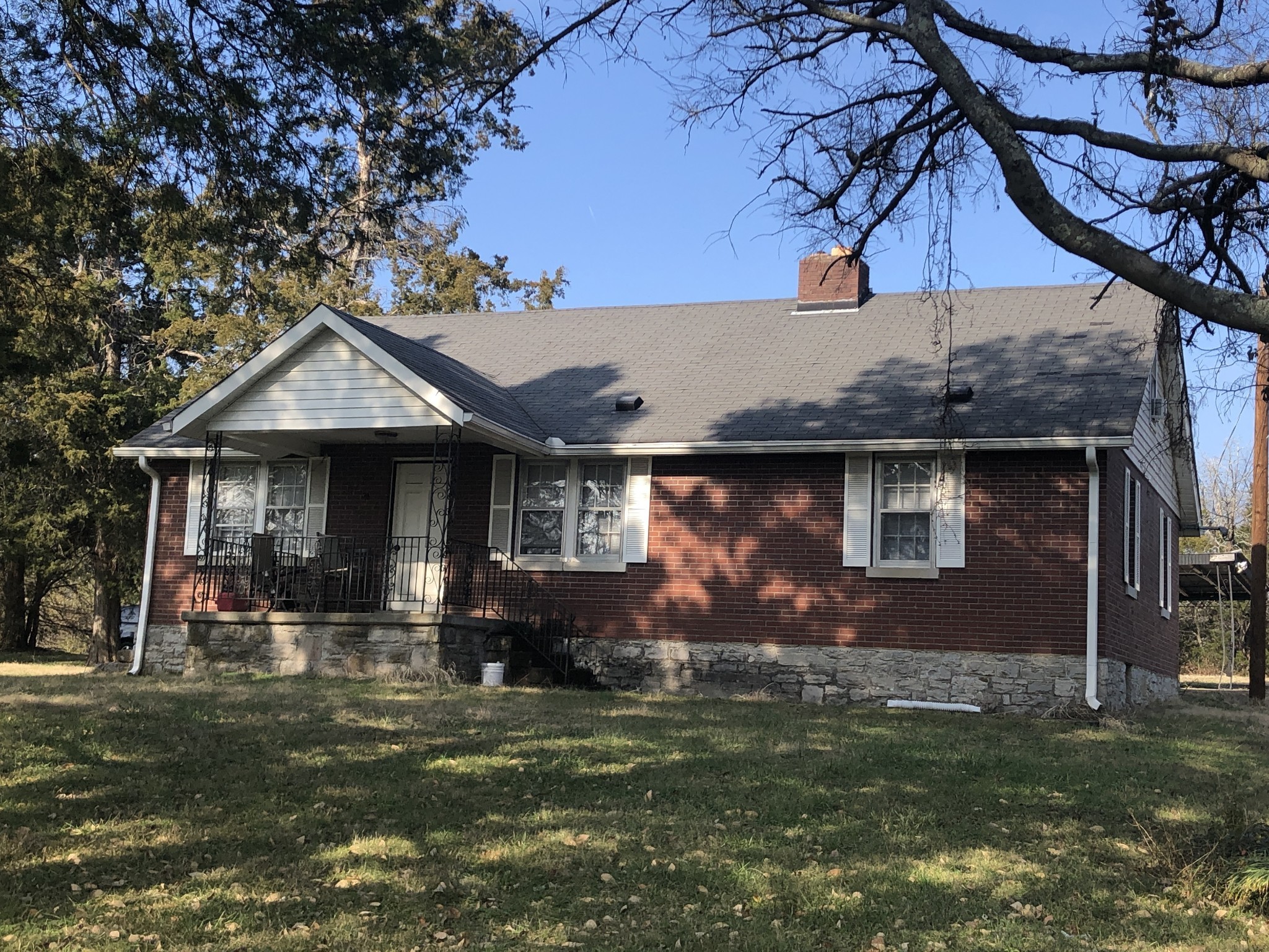 433 Old Hickory Blvd Property Photo 8