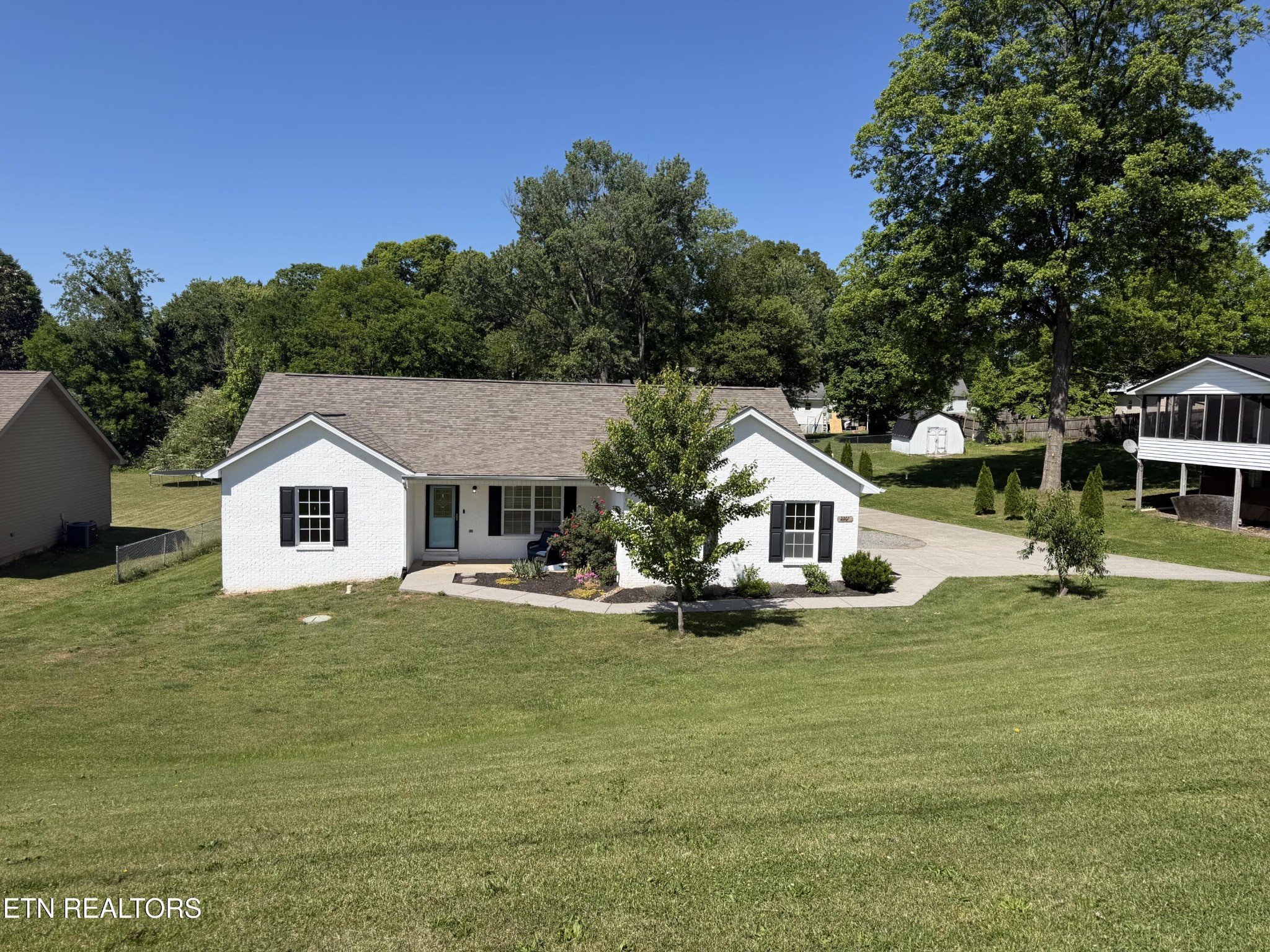 2207 Tuckaleechee Pike Property Photo 11