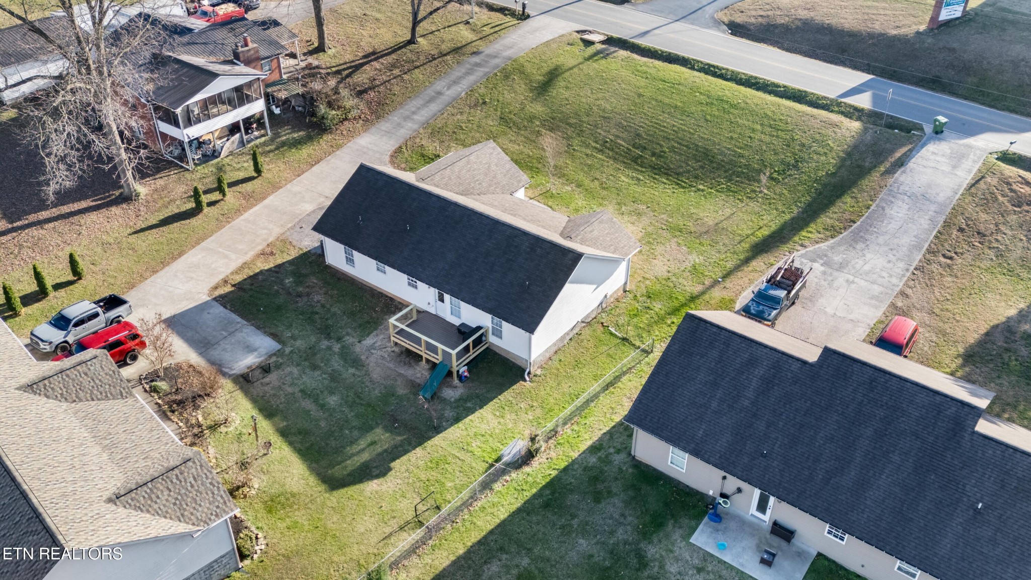 2207 Tuckaleechee Pike Property Photo 39