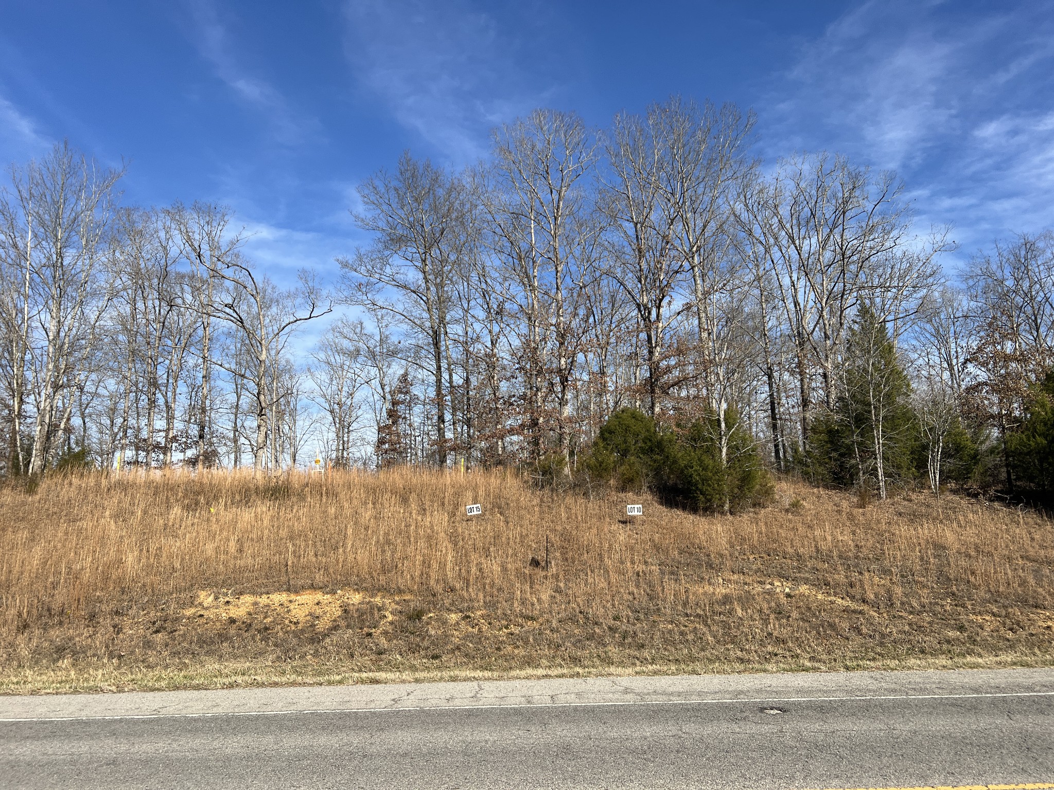 0 Hwy 7 Property Photo 3