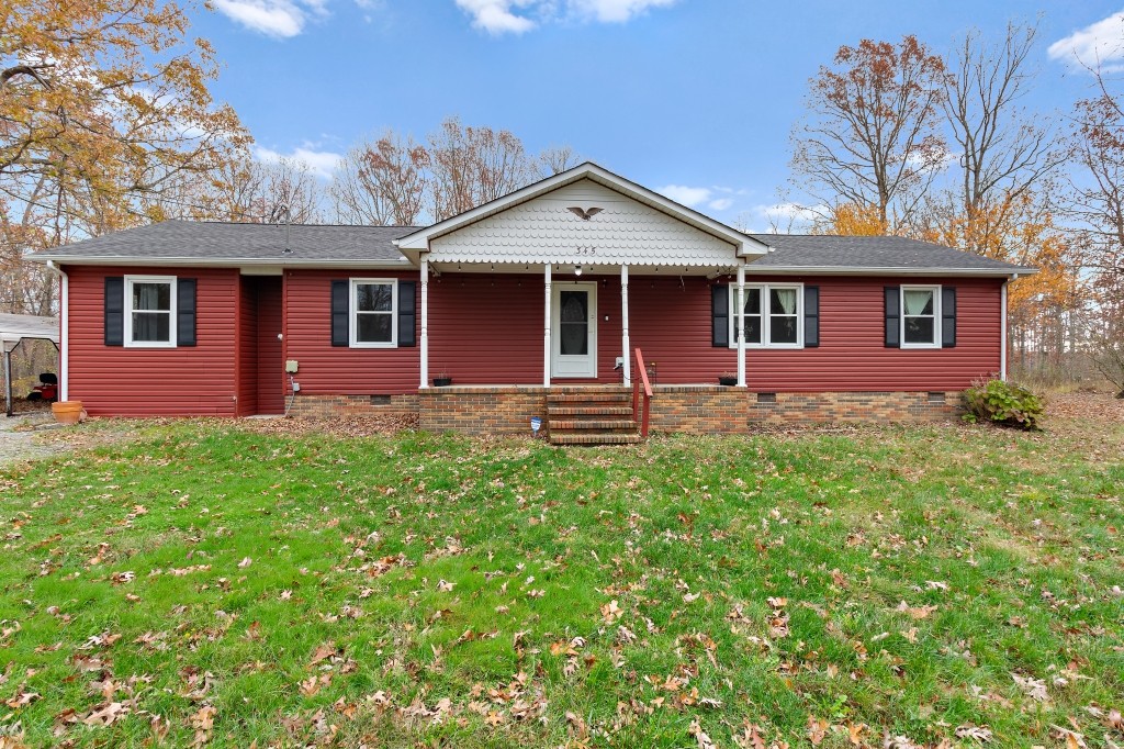 345 Eagle Nest Rd Property Photo 1