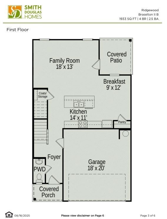 101 Willow Avenue Property Photo 2