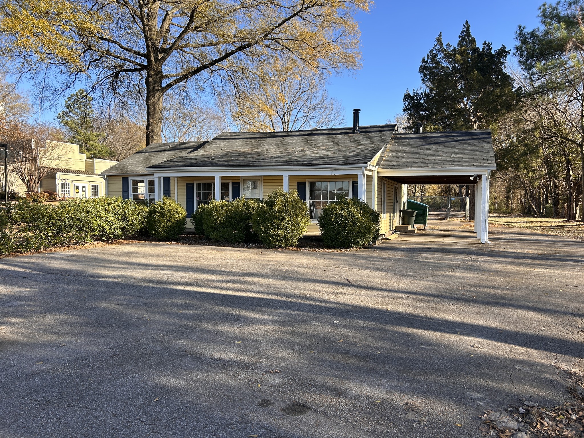 6957 Highway 70 Property Photo 1