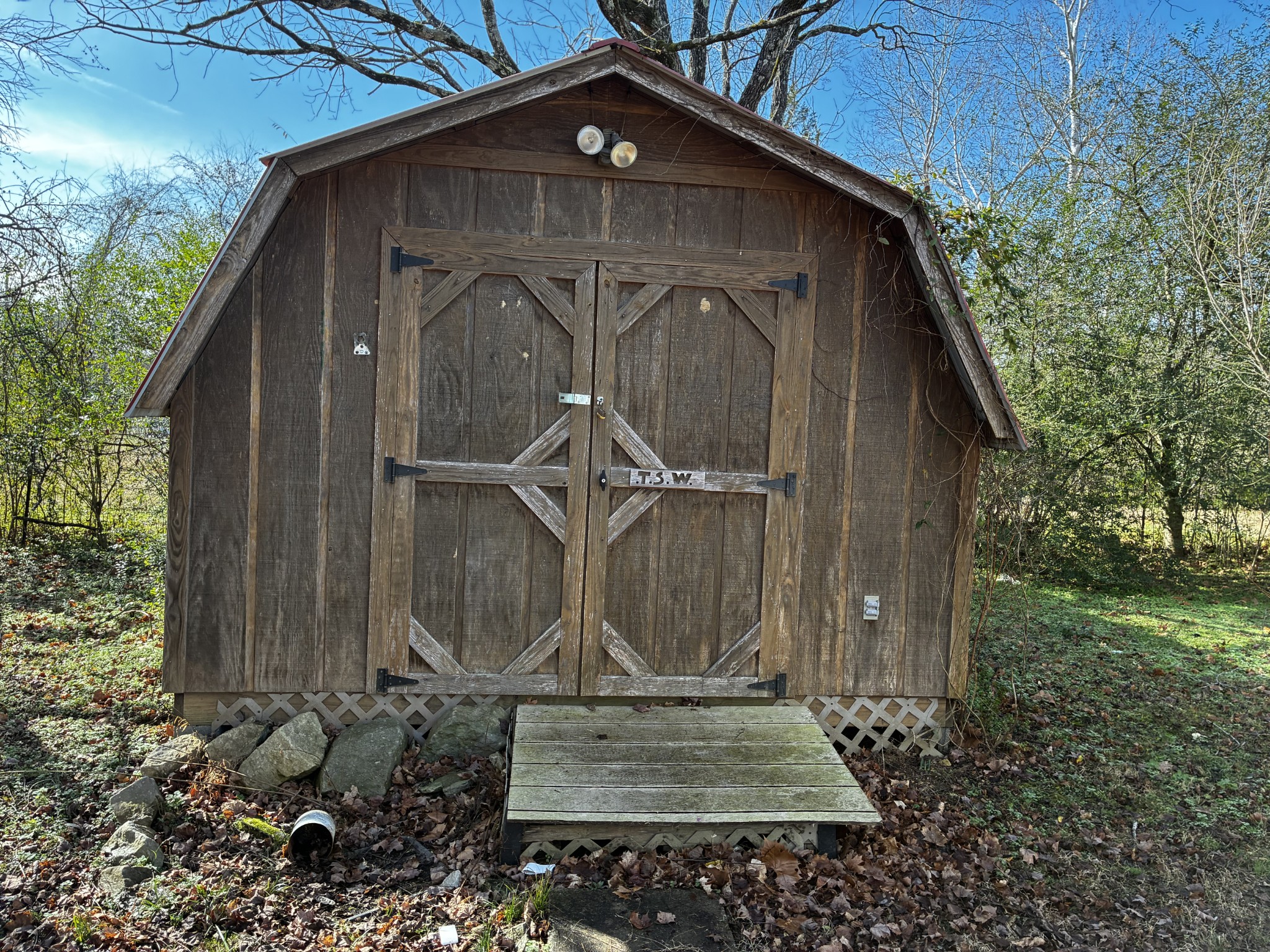 202 Pineview Rd Property Photo 3