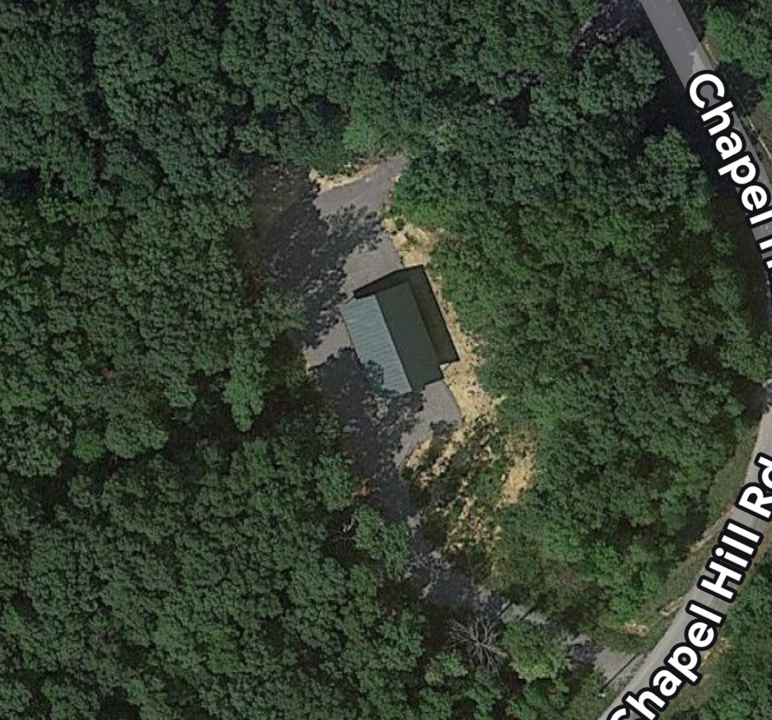 4345 Chapel Hill Rd
