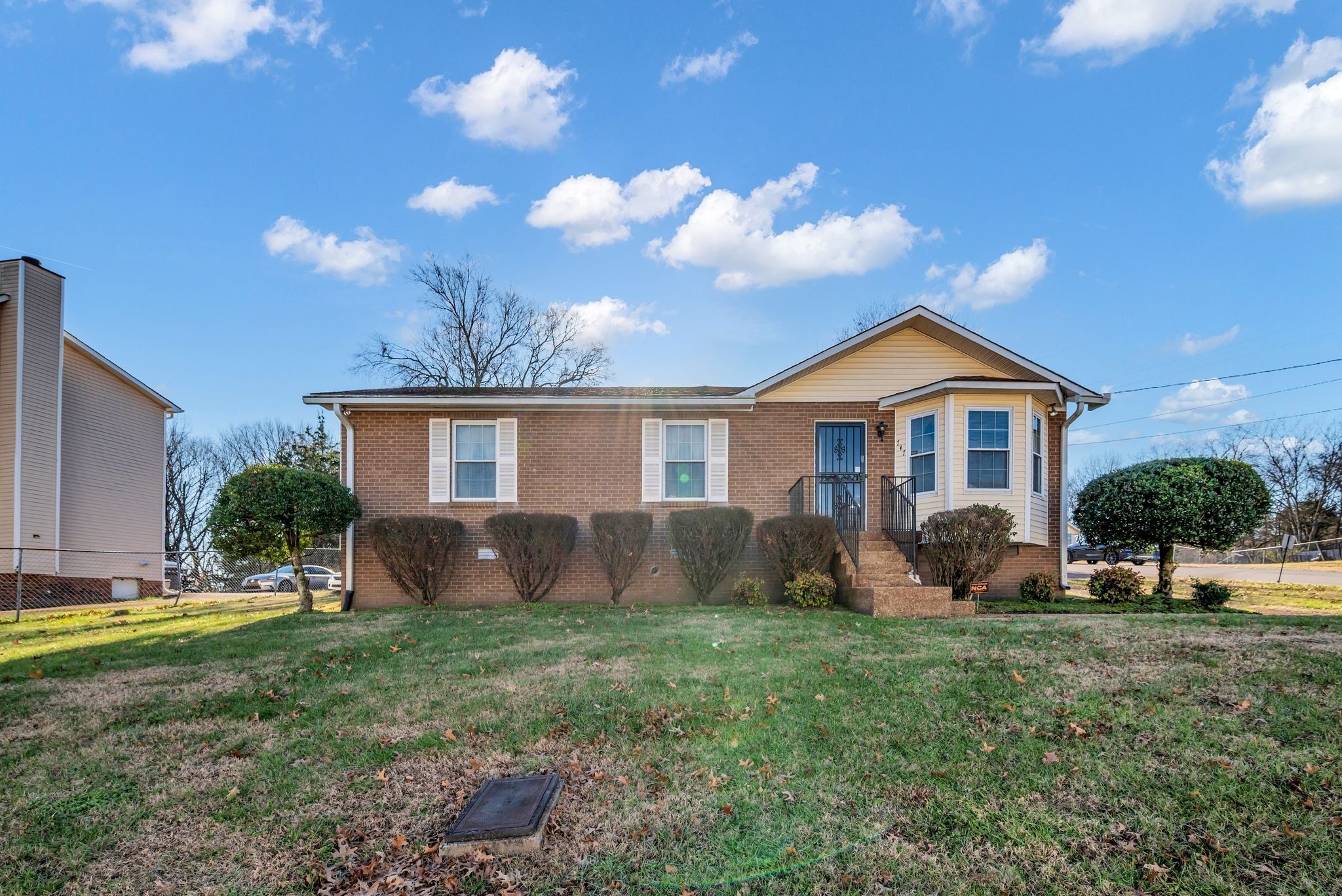 717 Flint Ridge Dr Property Photo 1