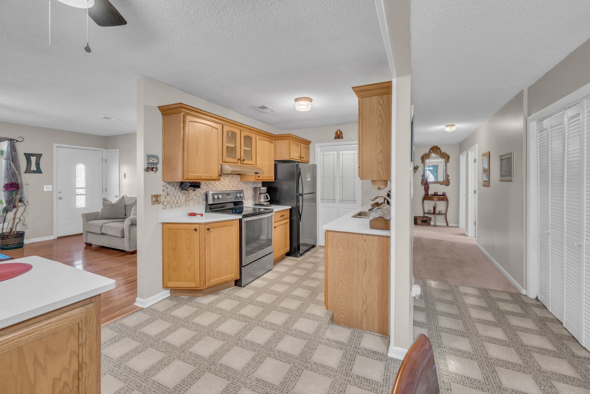 717 Flint Ridge Dr Property Photo 13
