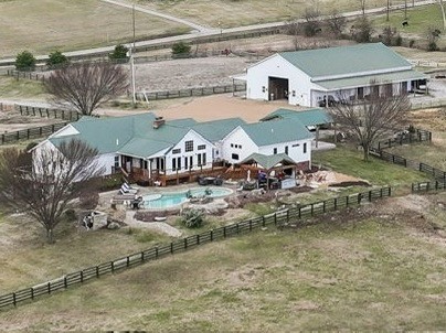 1180 Allisona Rd Property Photo 1