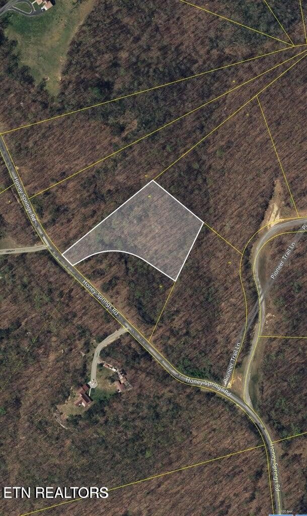 321 Honey Springs Rd Property Photo 1