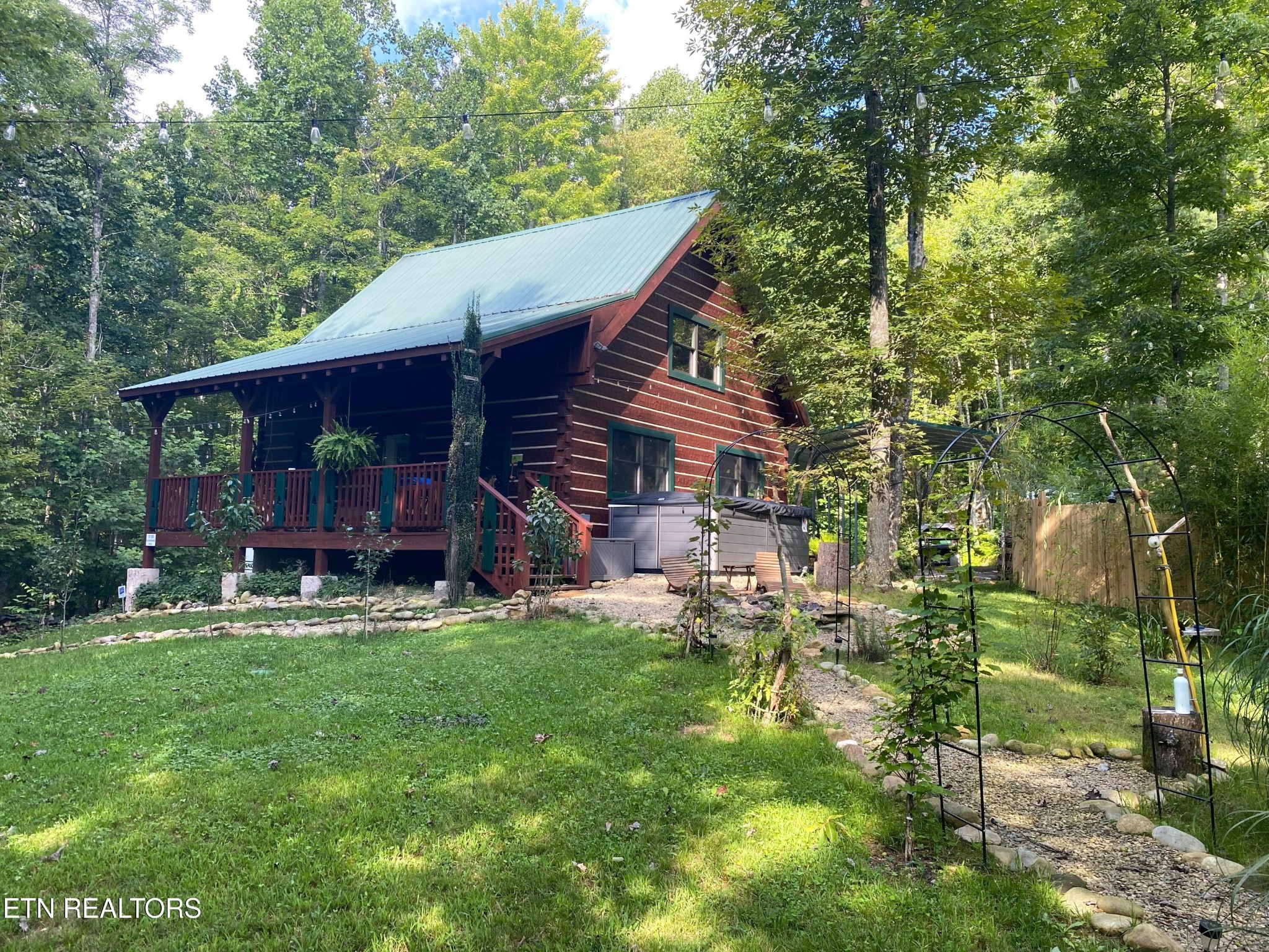 5150 Raven Branch Rd Property Photo 1