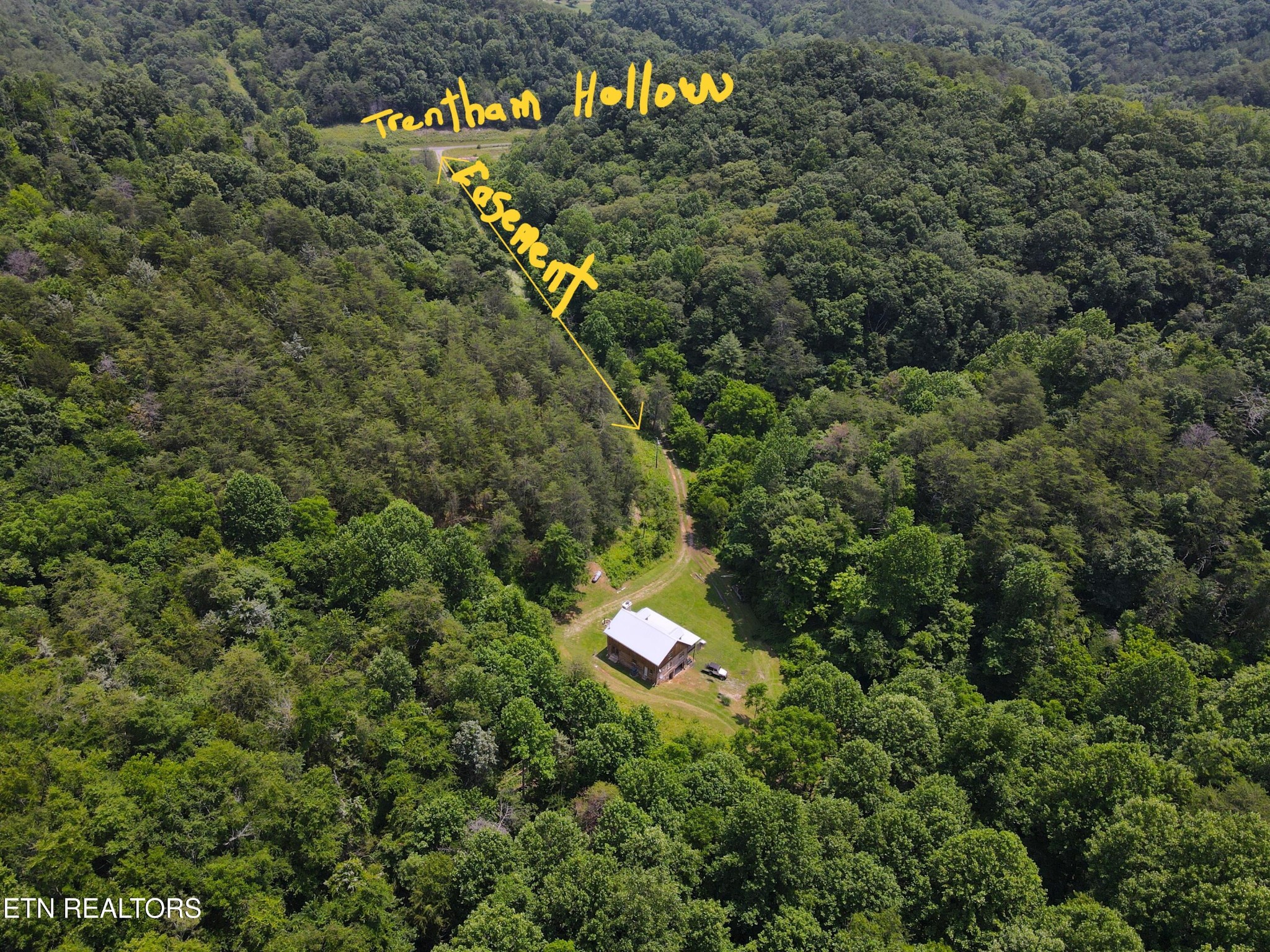 453 Trentham Hollow Rd Property Photo 28
