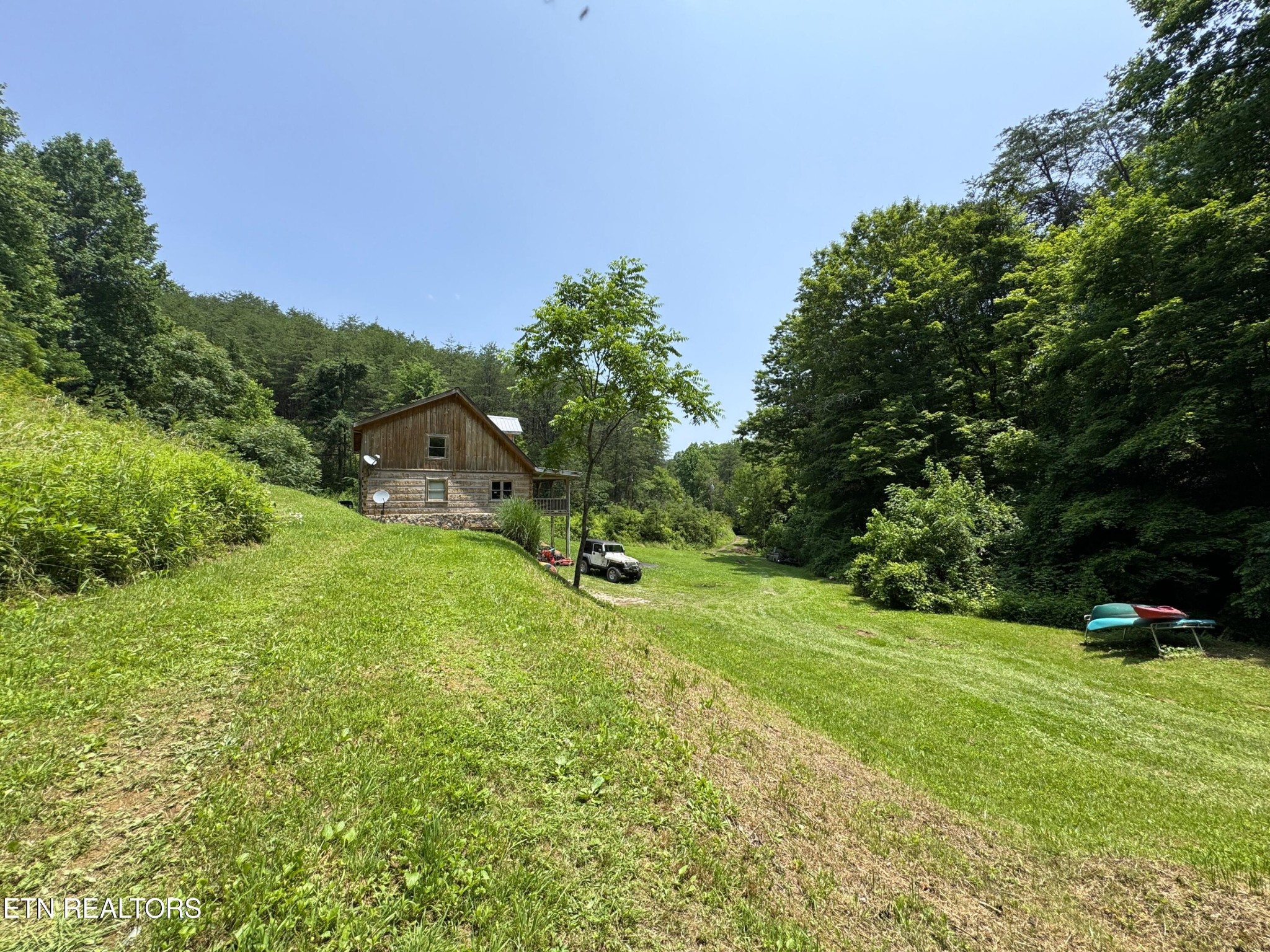 453 Trentham Hollow Rd Property Photo 38