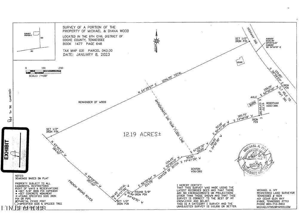 565 Highway 160 Property Photo 39
