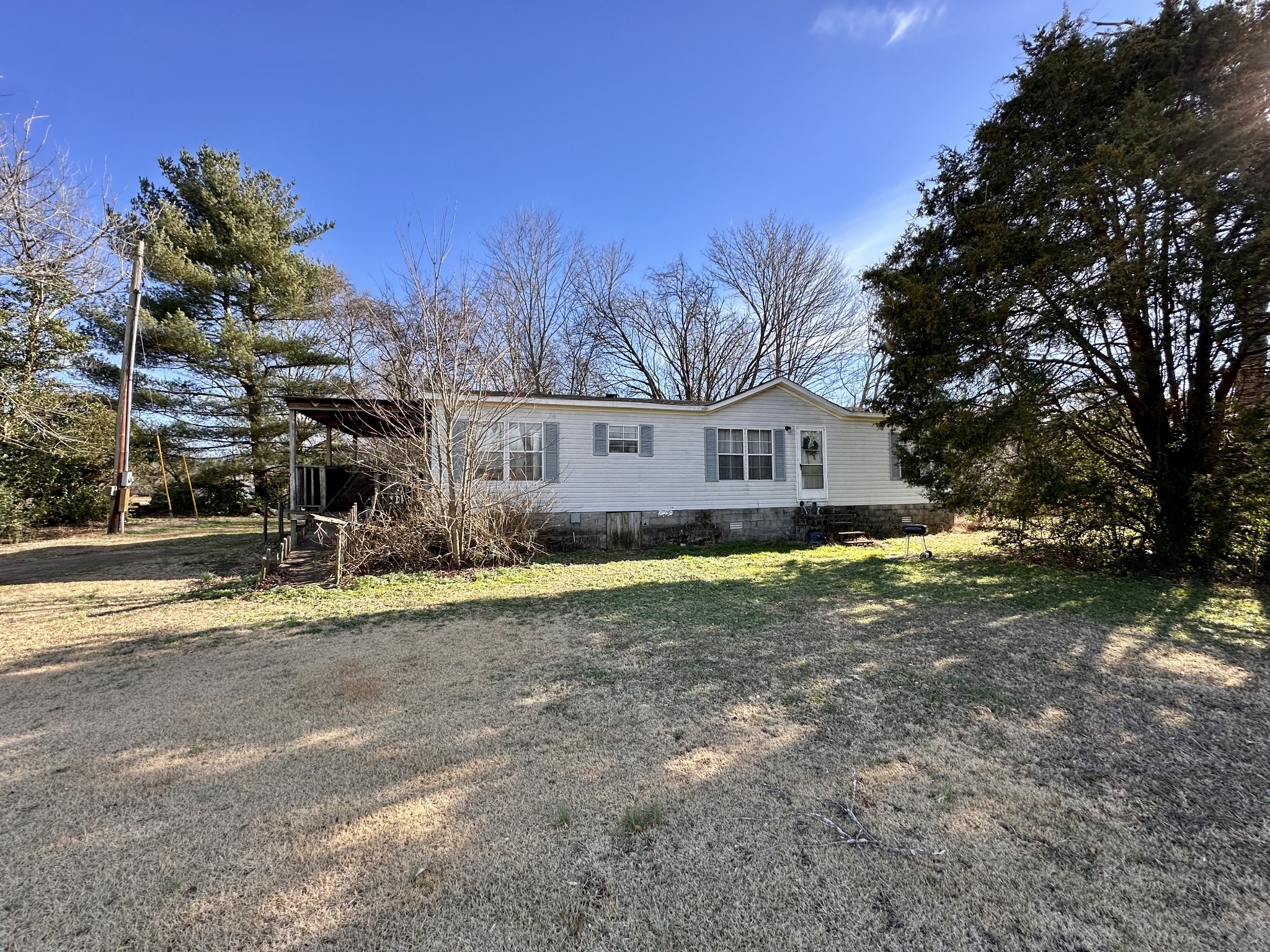 8416 Village Green Dr Property Photo 1