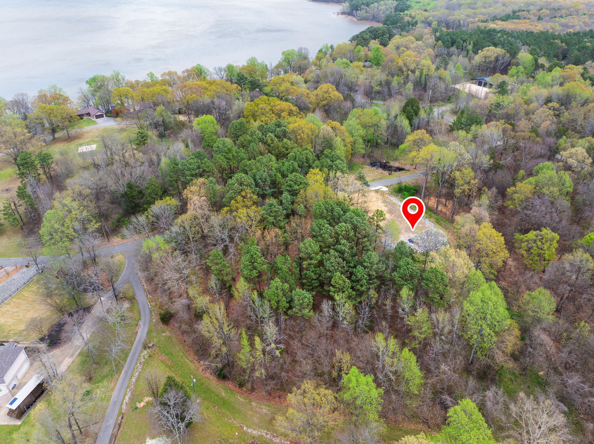 0 Branch Loop Property Photo 11