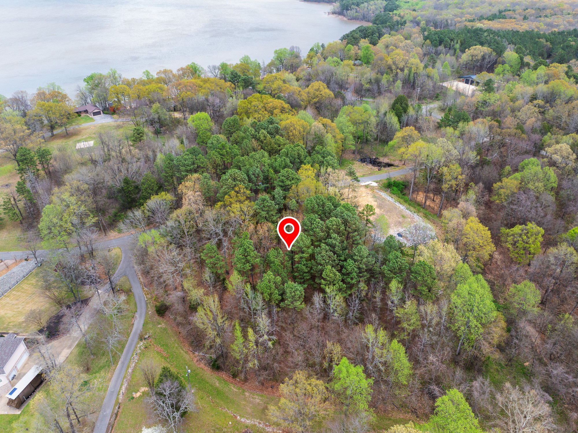 0 Branch Loop Property Photo 12