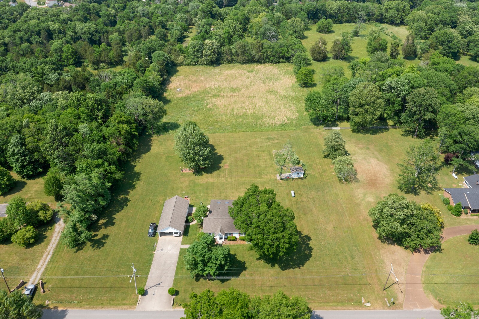 4100 Maxwell Rd