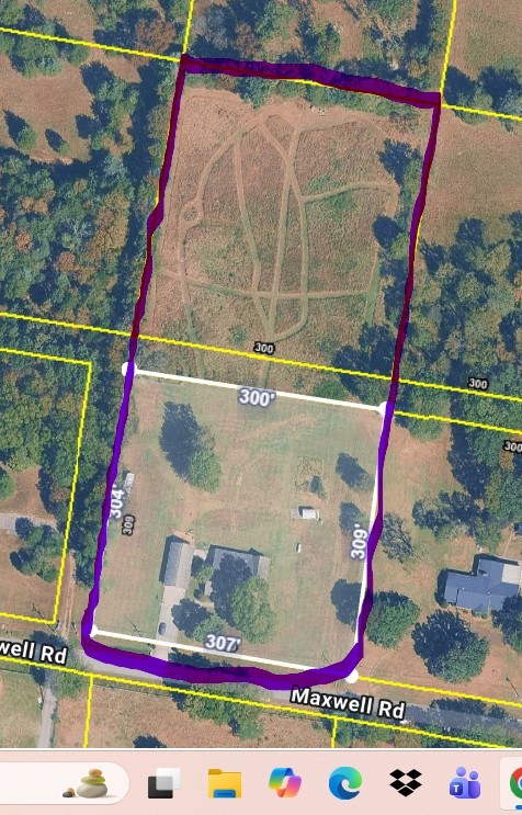 4100 Maxwell Rd Property Photo 4