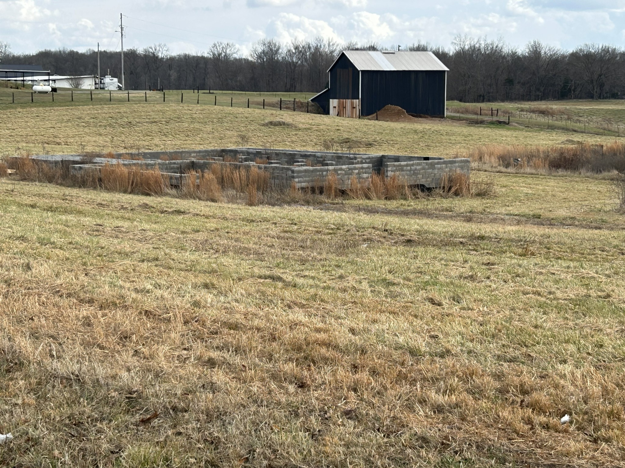 0 Thomasville Road Property Photo 1