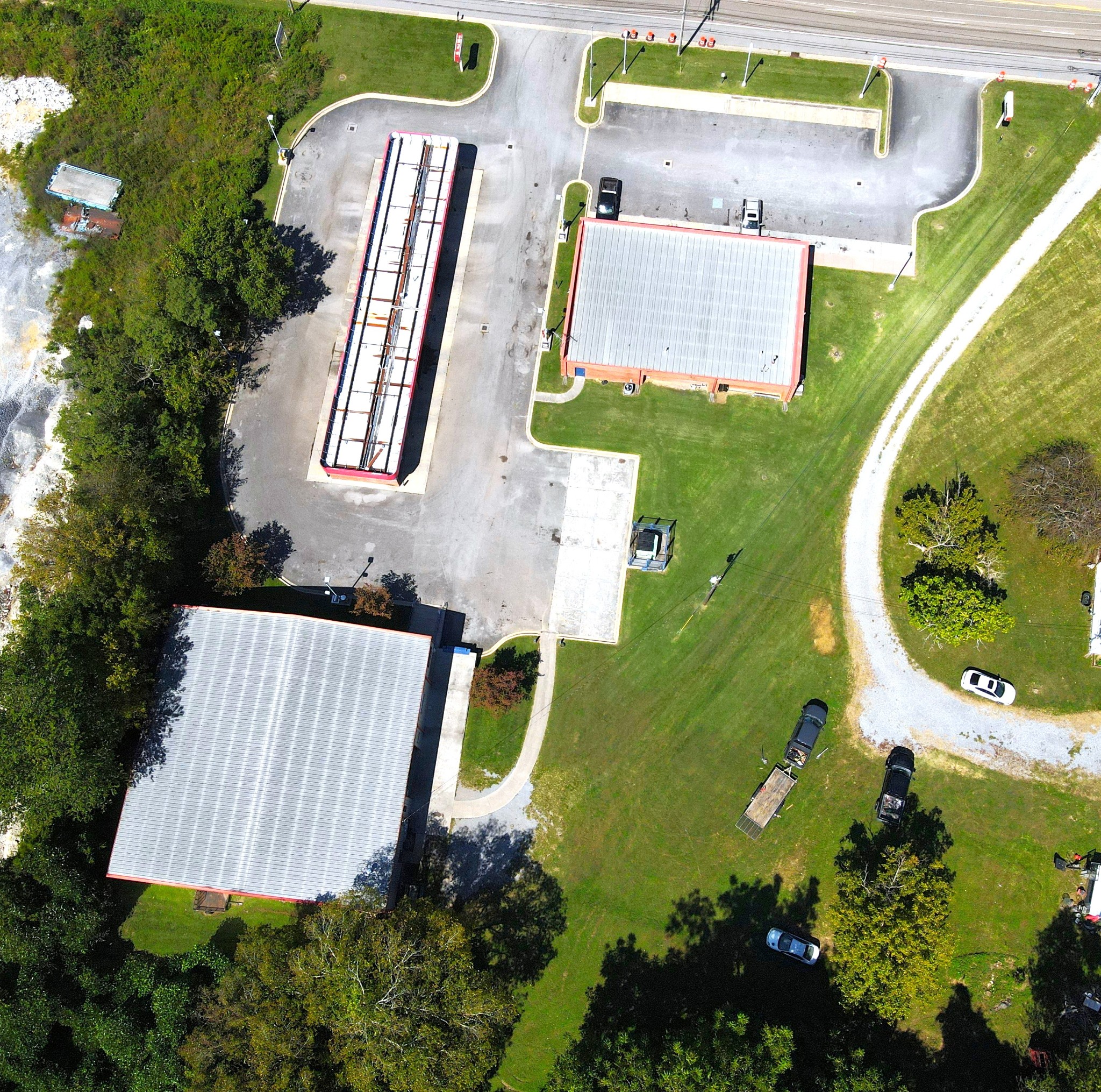 861 W Highway 25 70, W Property Photo 3