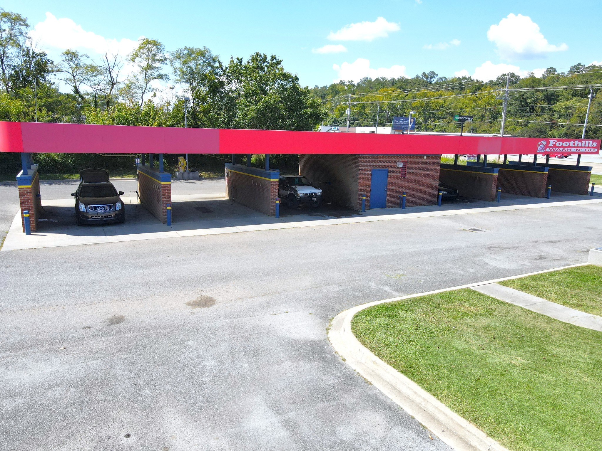 861 W Highway 25 70, W Property Photo 6