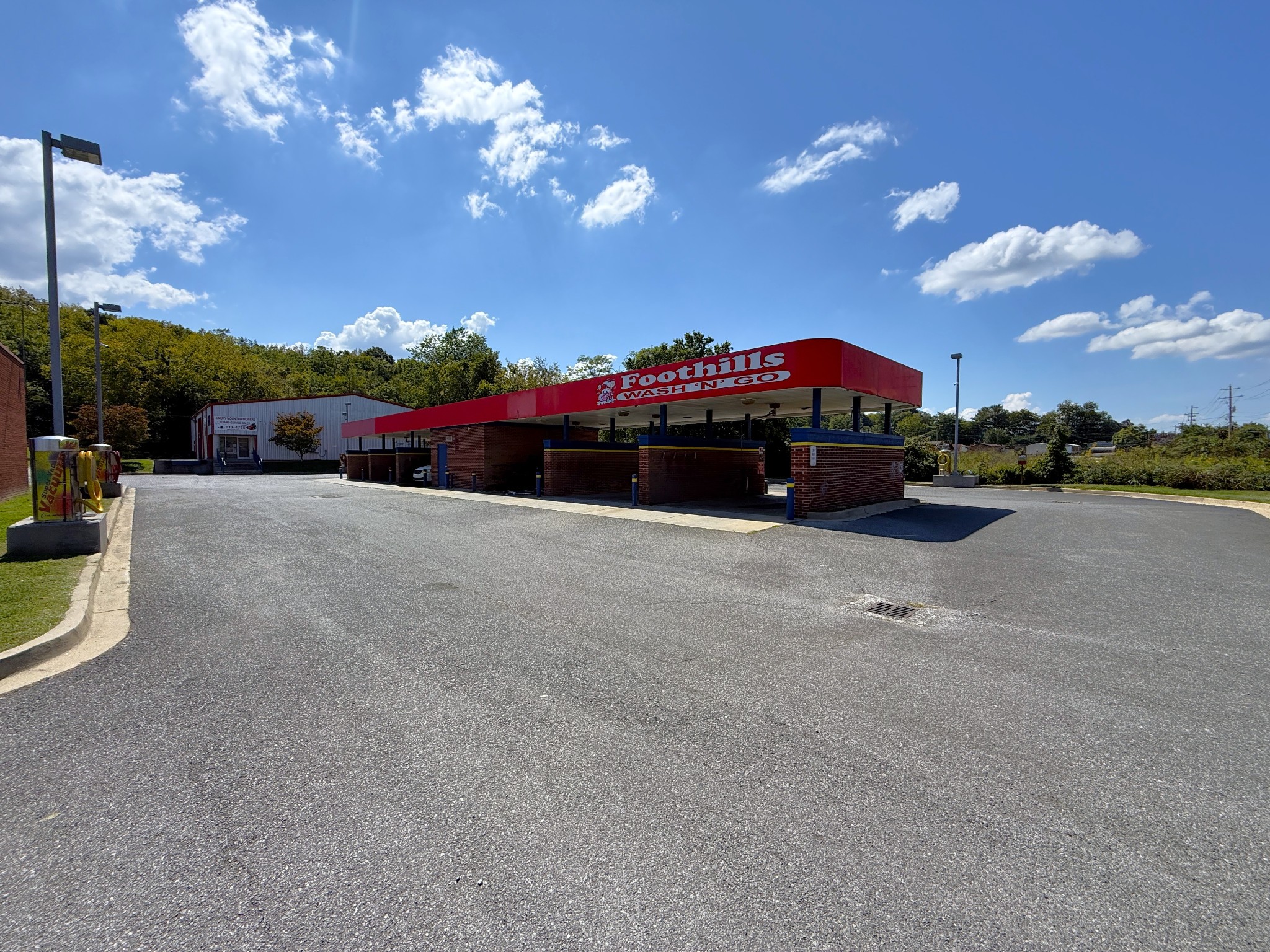 861 W Highway 25 70, W Property Photo 8