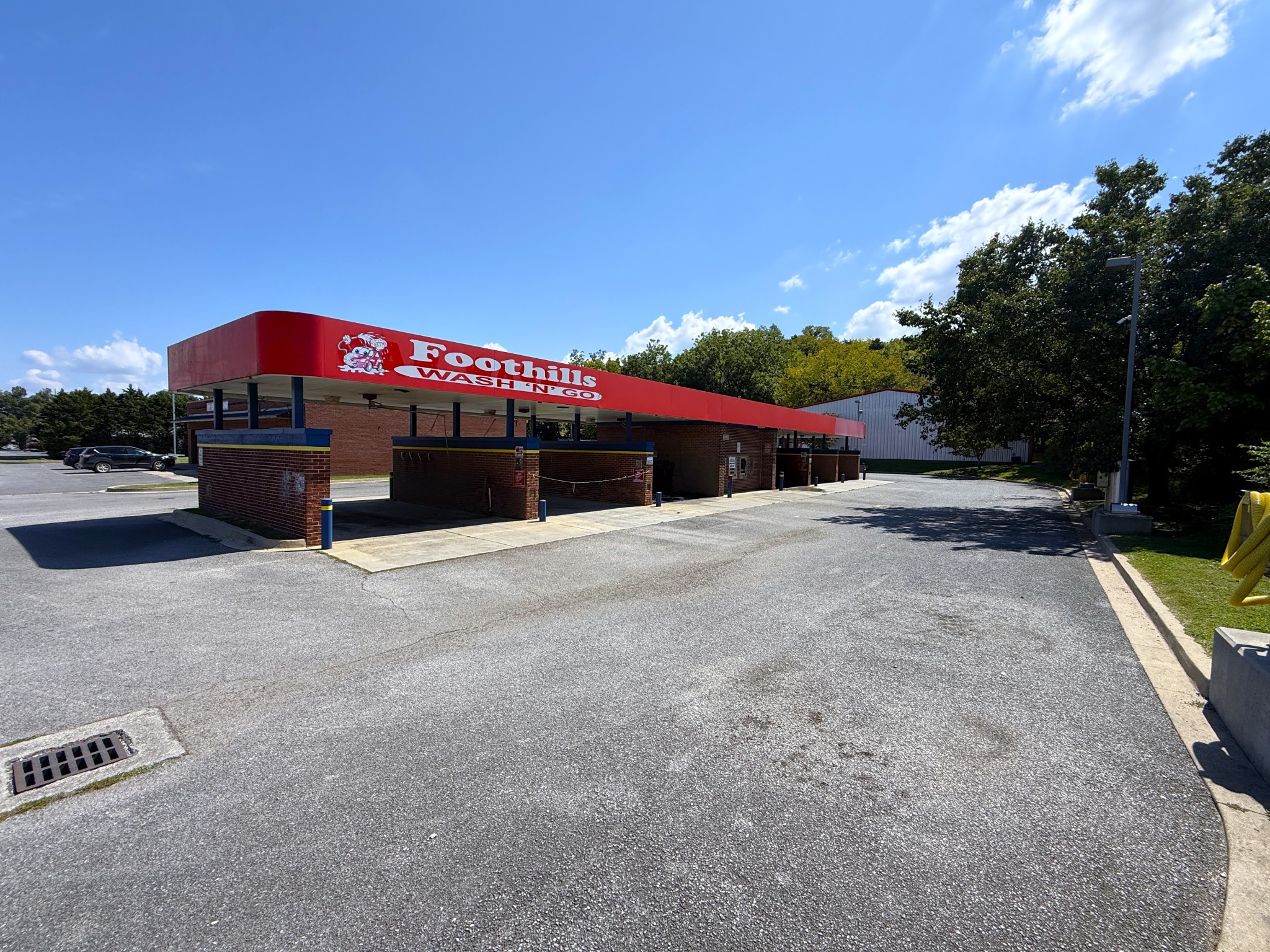 861 W Highway 25 70, W Property Photo 10