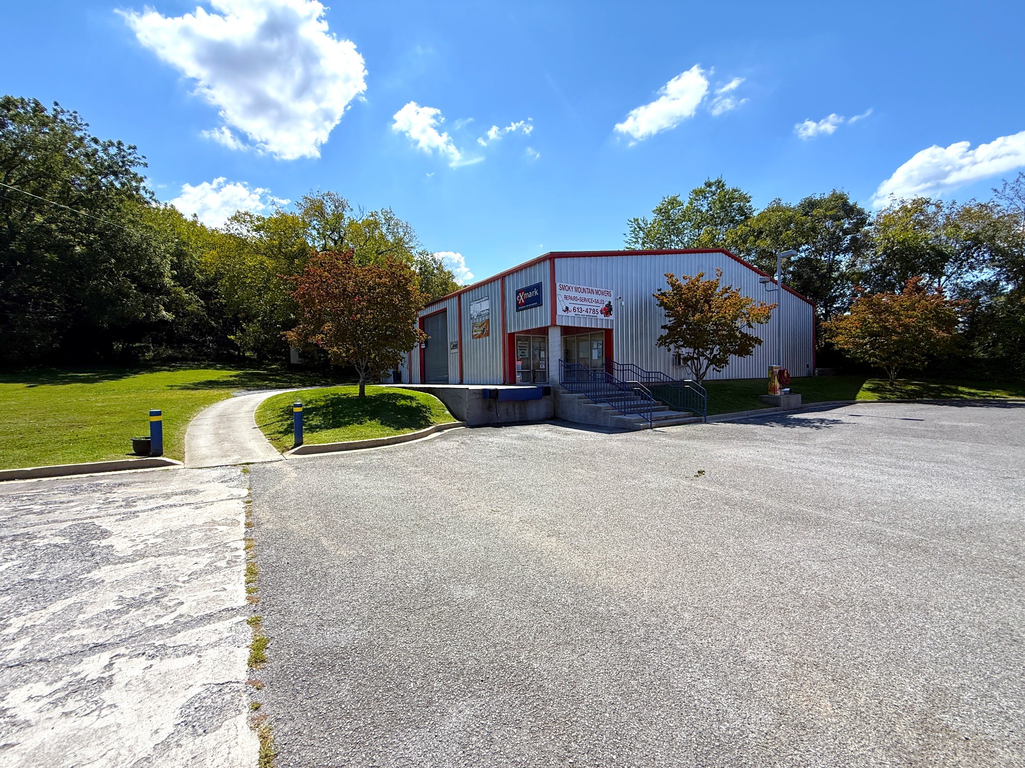861 W Highway 25 70, W Property Photo 14