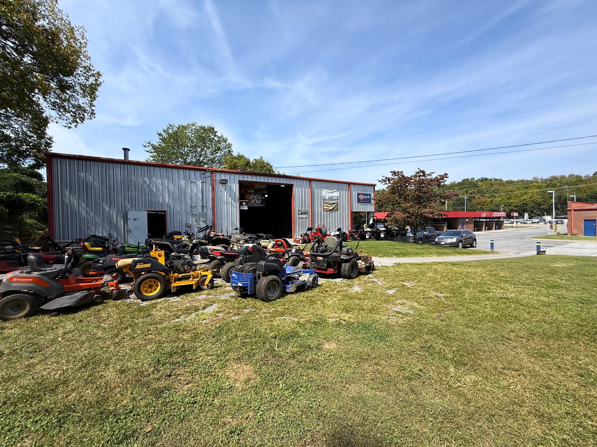 861 W Highway 25 70, W Property Photo 17