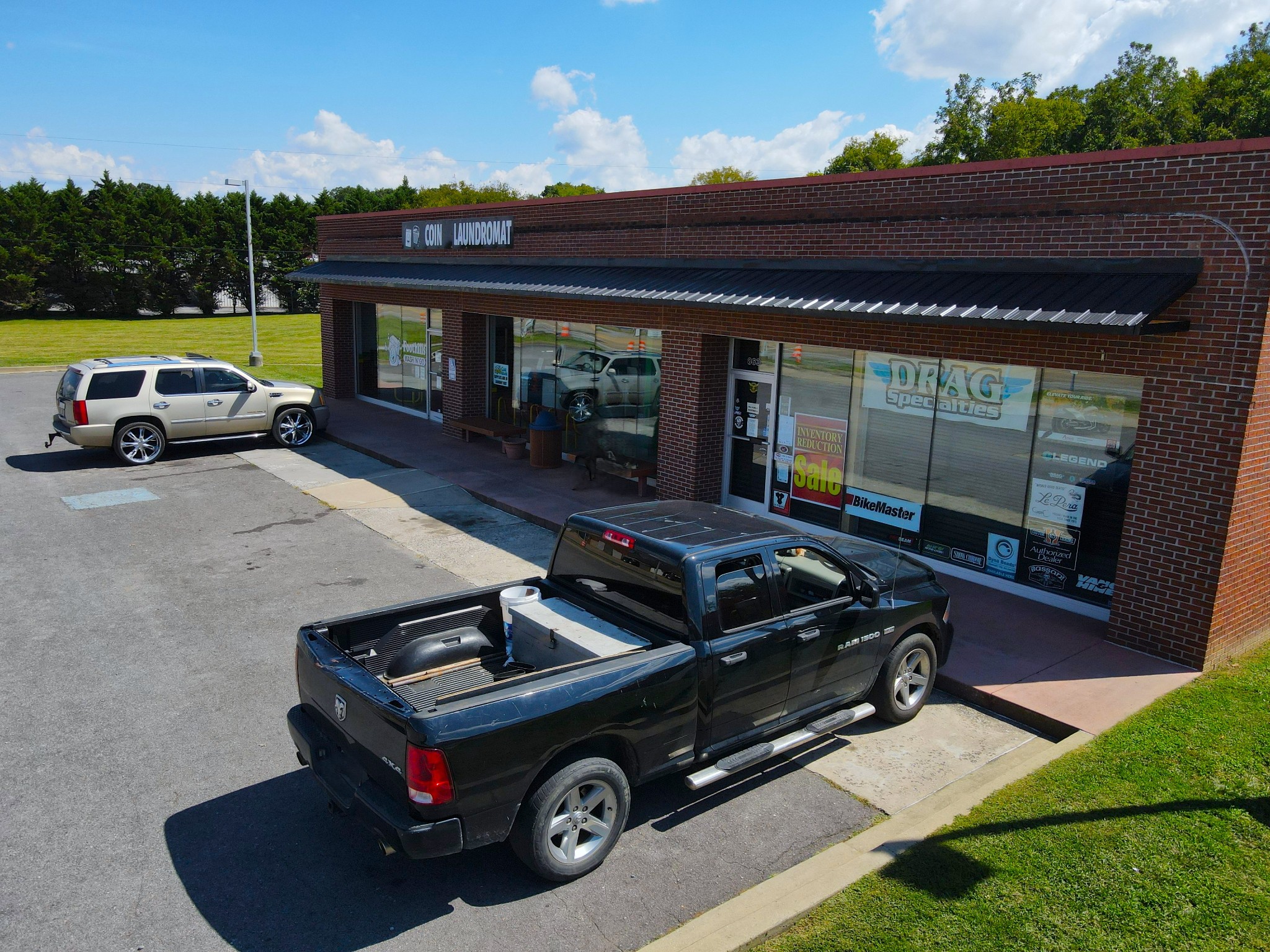861 W Highway 25 70, W Property Photo 29