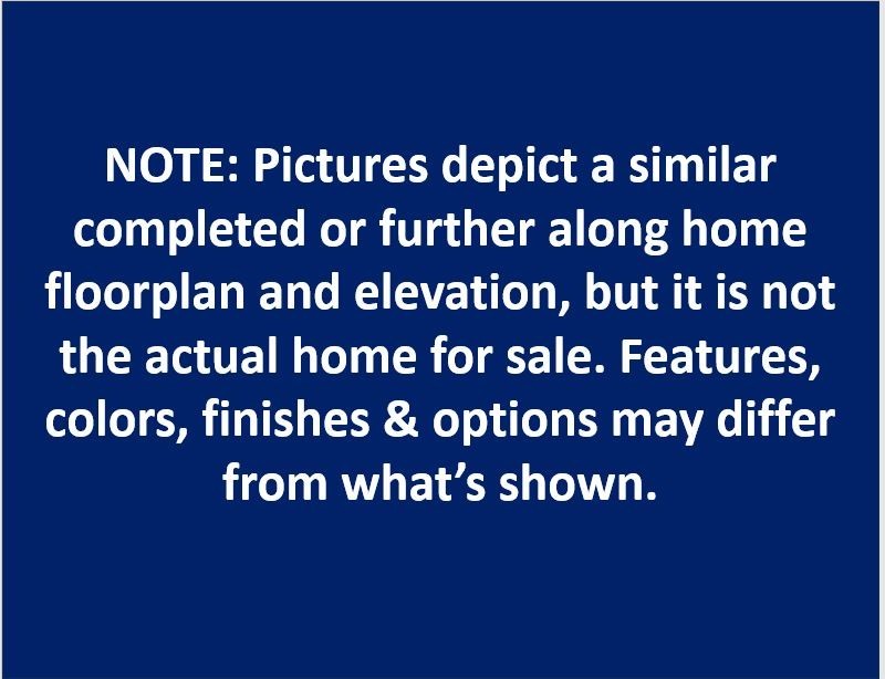 157 Aspen Pine Drive Property Photo 2