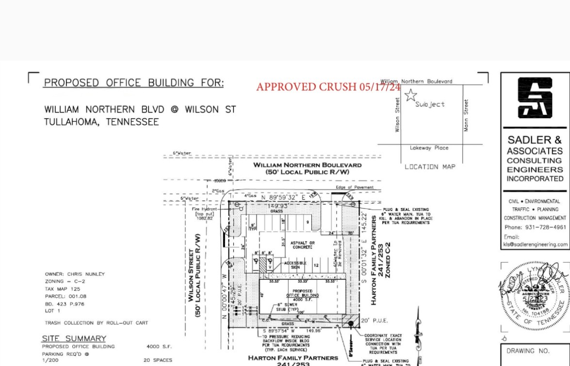 601 William Northern Blvd Property Photo 2