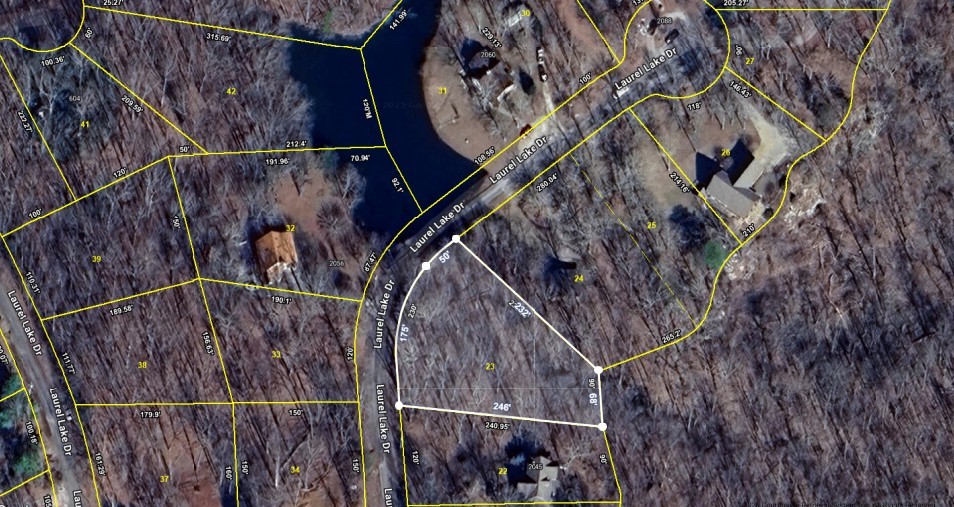 23 Laurel Lake Drive Property Photo 1