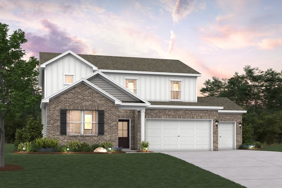 826 Molly Lane Property Photo 1