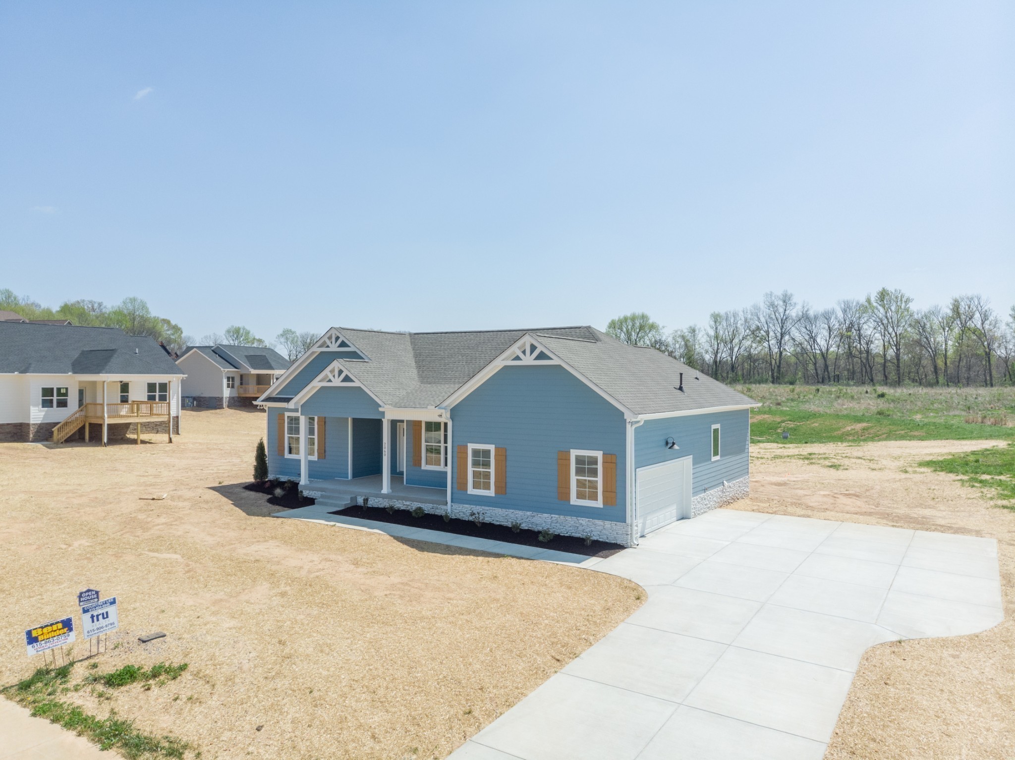 2060 Beverly Ct Property Photo 4